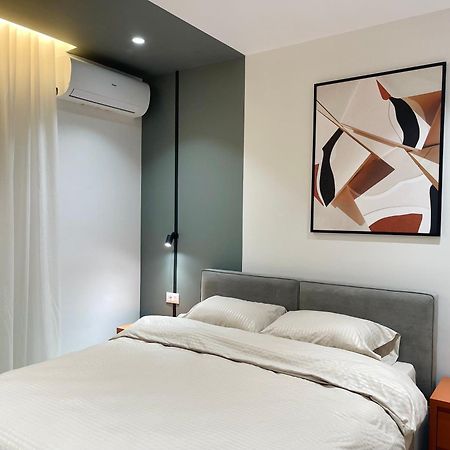 Luxurious Dreamy Seaview Apartment Durrës Zewnętrze zdjęcie