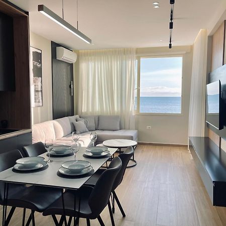 Luxurious Dreamy Seaview Apartment Durrës Zewnętrze zdjęcie