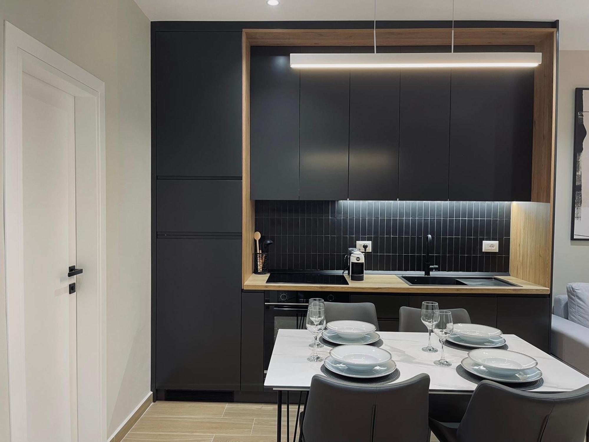 Luxurious Dreamy Seaview Apartment Durrës Zewnętrze zdjęcie