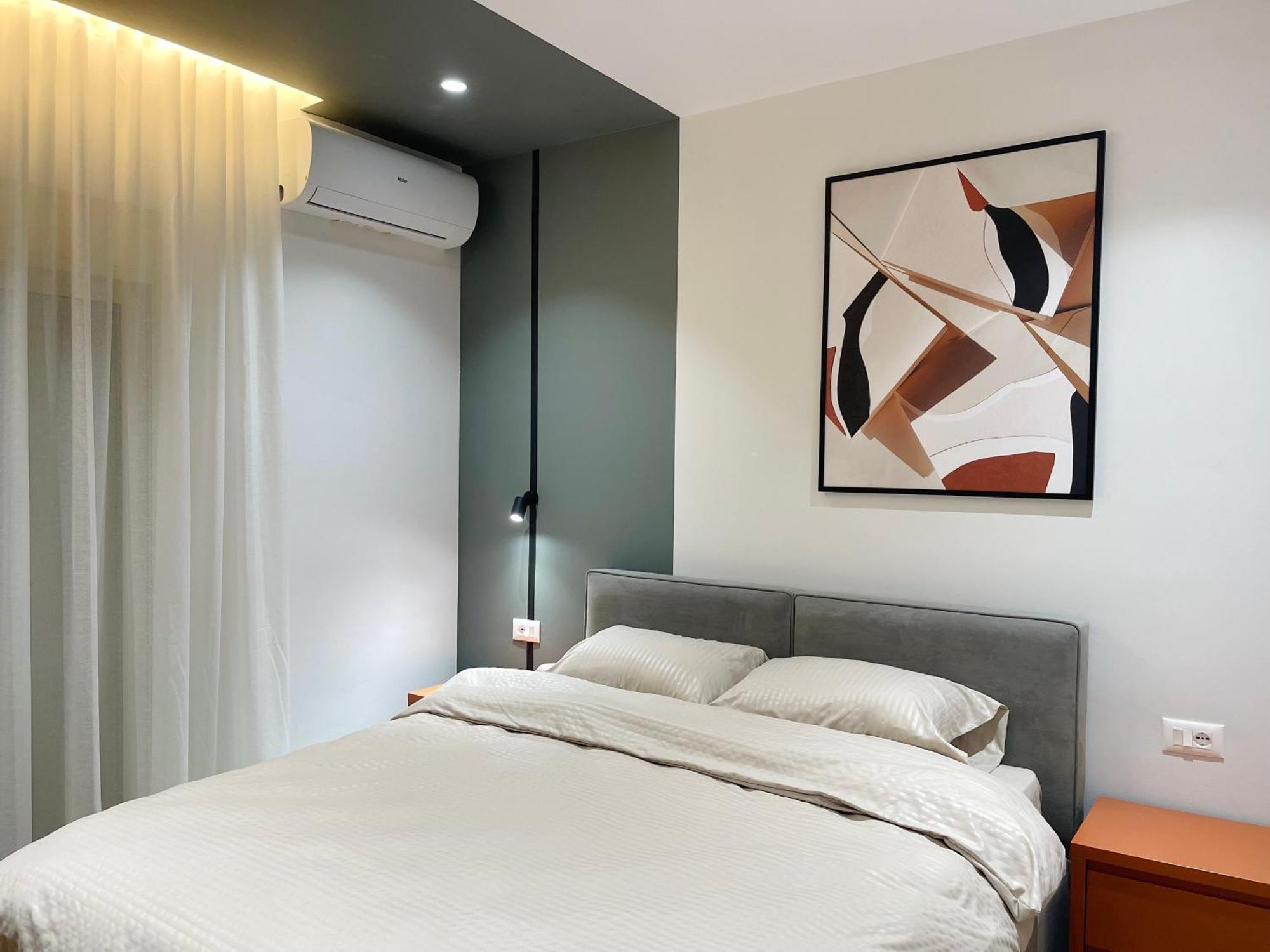 Luxurious Dreamy Seaview Apartment Durrës Zewnętrze zdjęcie