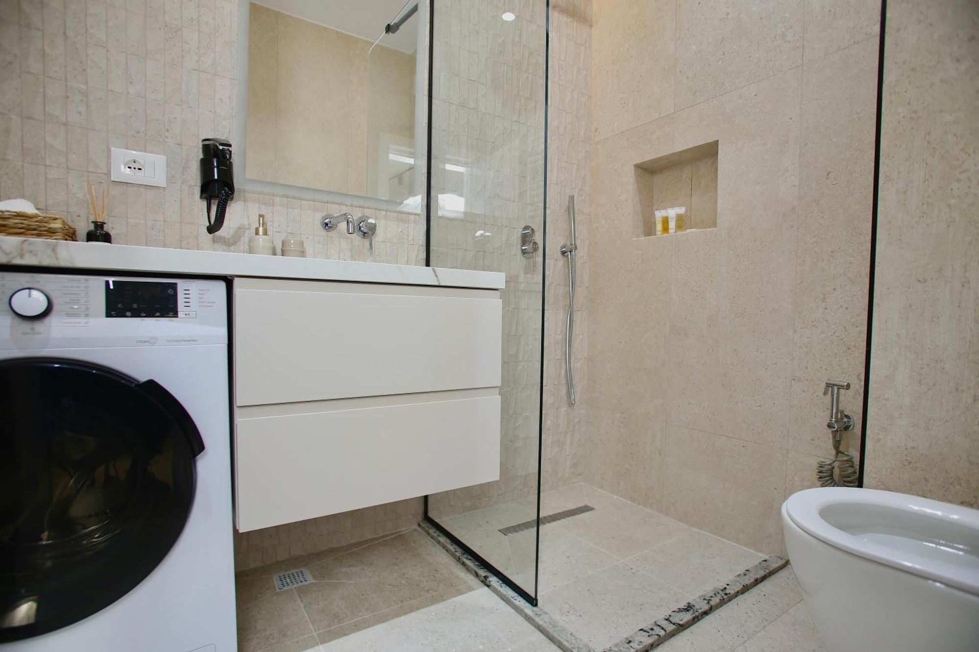 Luxurious Dreamy Seaview Apartment Durrës Zewnętrze zdjęcie