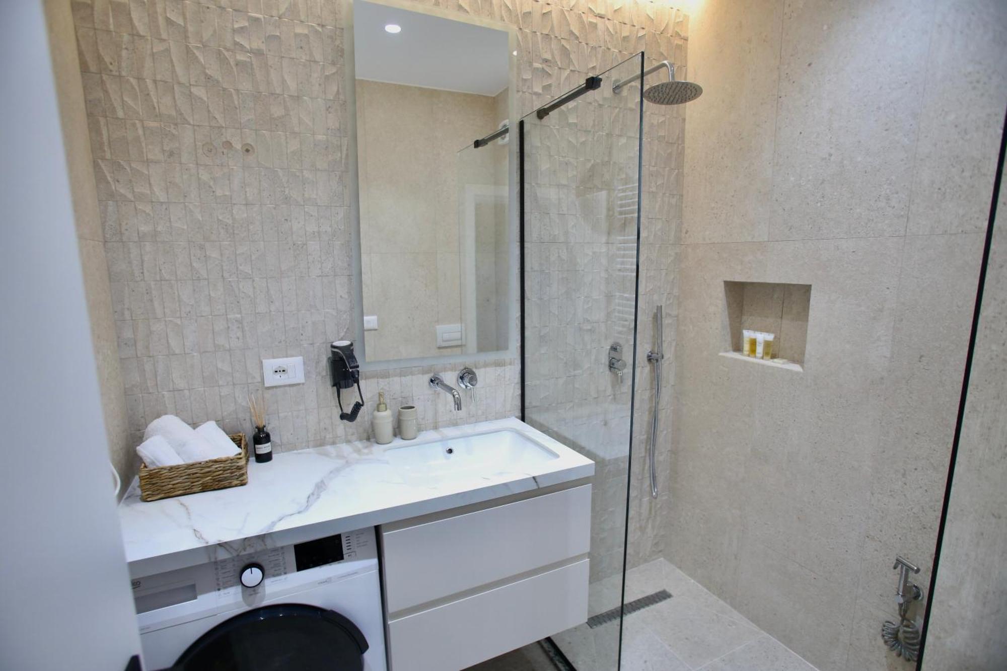 Luxurious Dreamy Seaview Apartment Durrës Zewnętrze zdjęcie