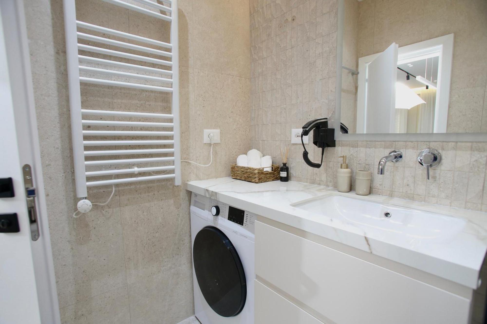 Luxurious Dreamy Seaview Apartment Durrës Zewnętrze zdjęcie