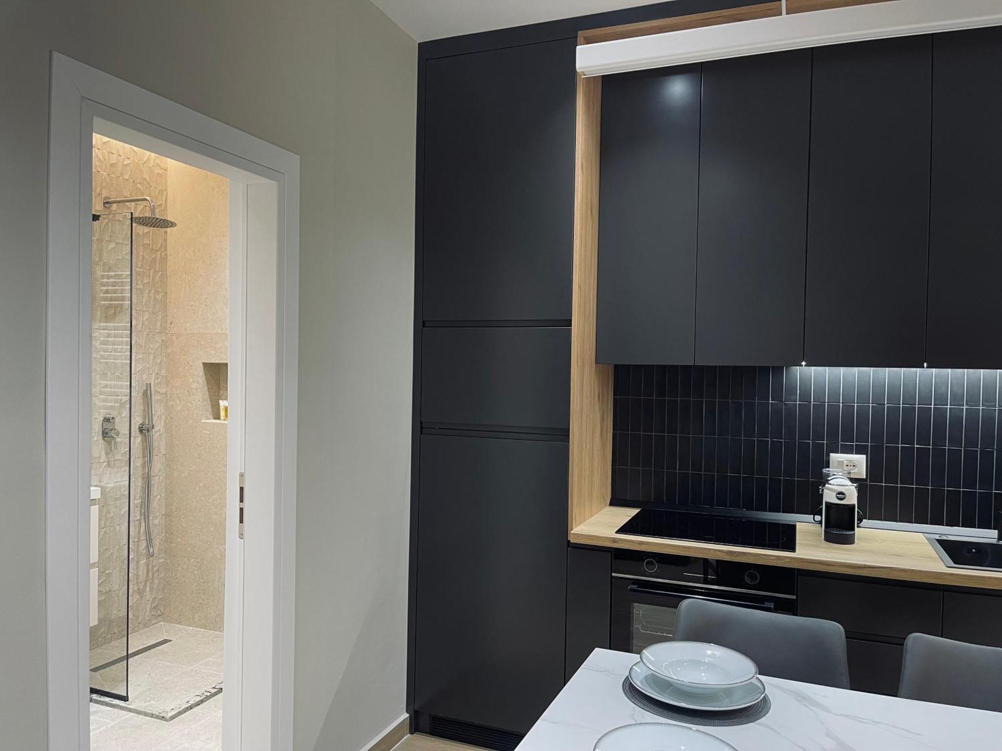 Luxurious Dreamy Seaview Apartment Durrës Zewnętrze zdjęcie