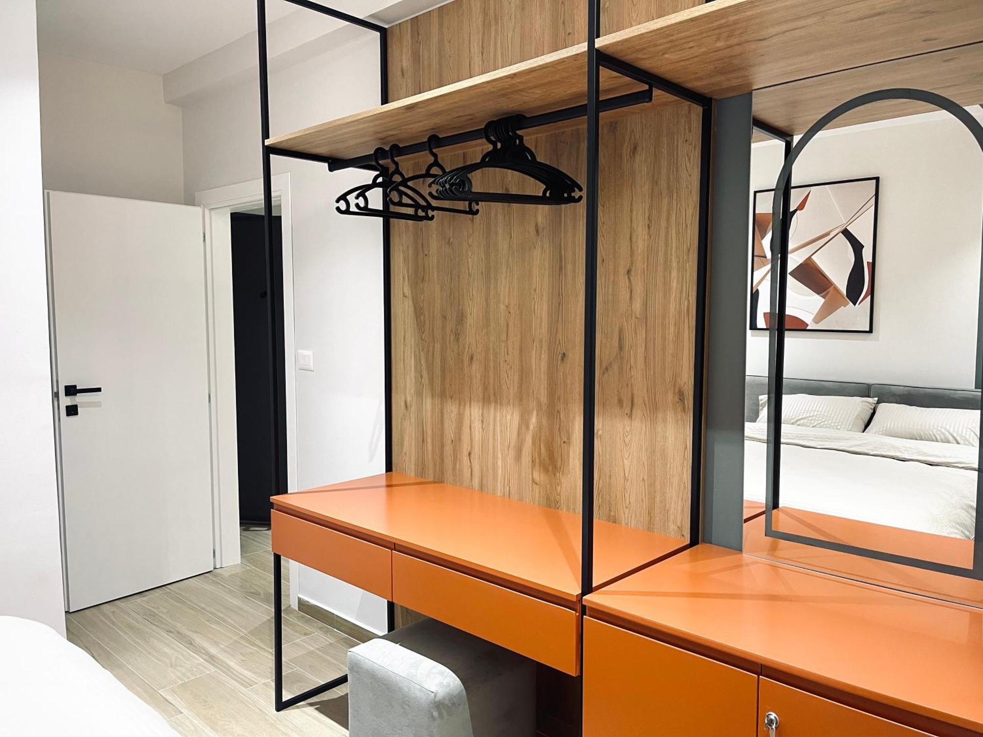 Luxurious Dreamy Seaview Apartment Durrës Zewnętrze zdjęcie