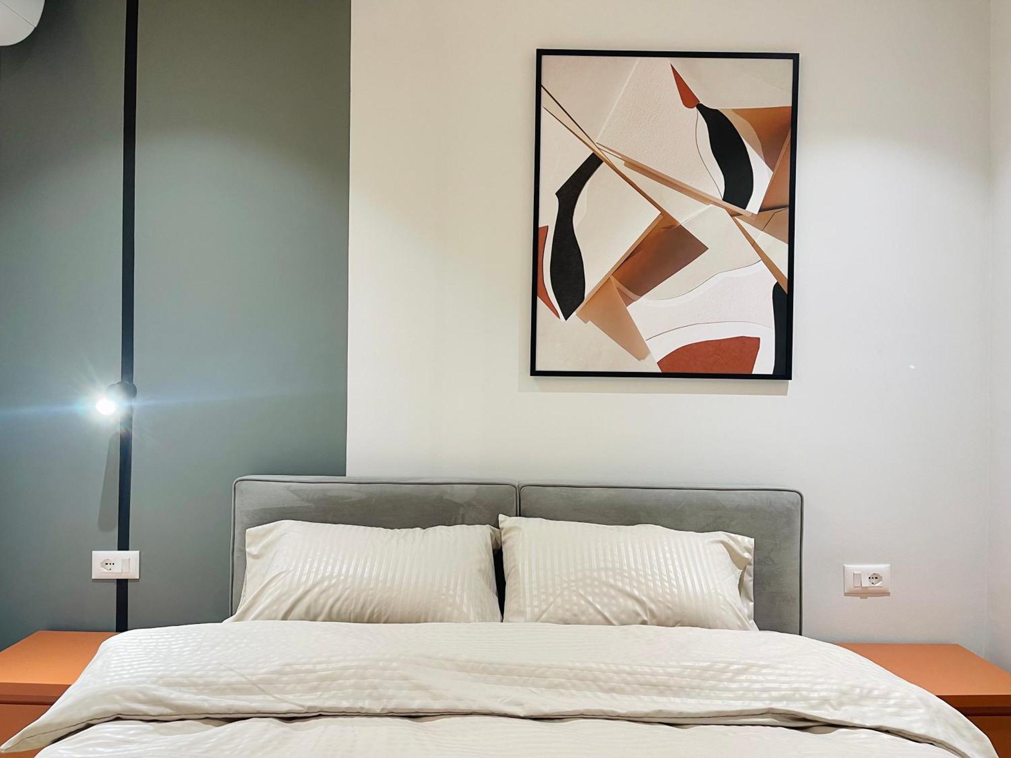 Luxurious Dreamy Seaview Apartment Durrës Zewnętrze zdjęcie
