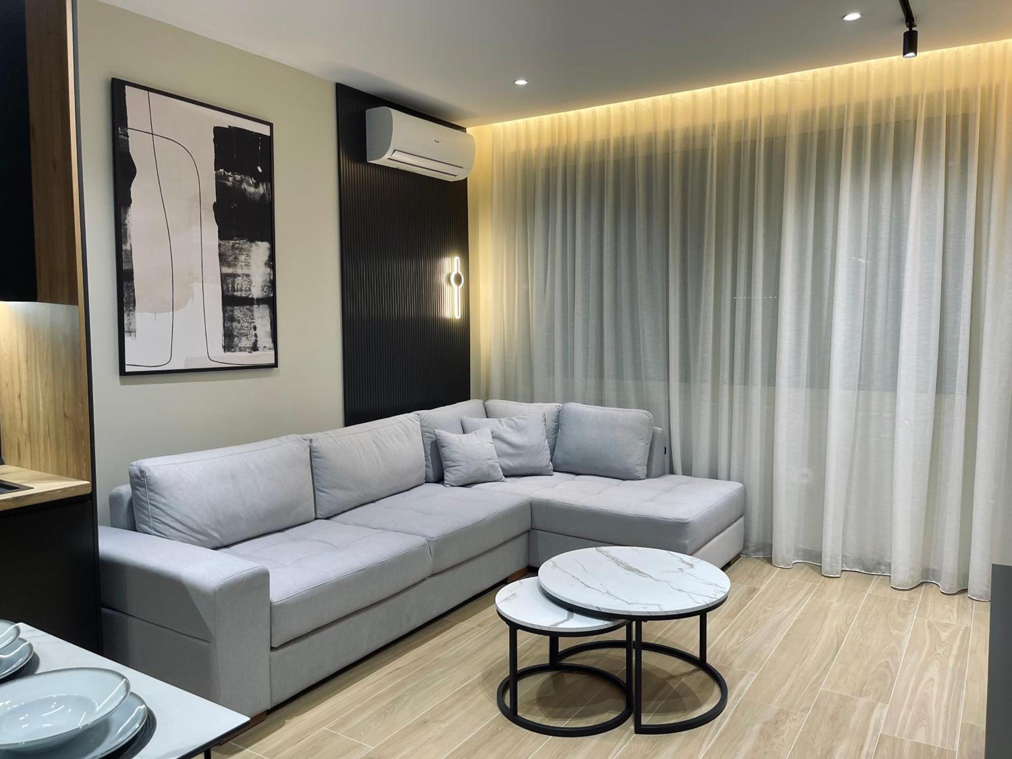 Luxurious Dreamy Seaview Apartment Durrës Zewnętrze zdjęcie