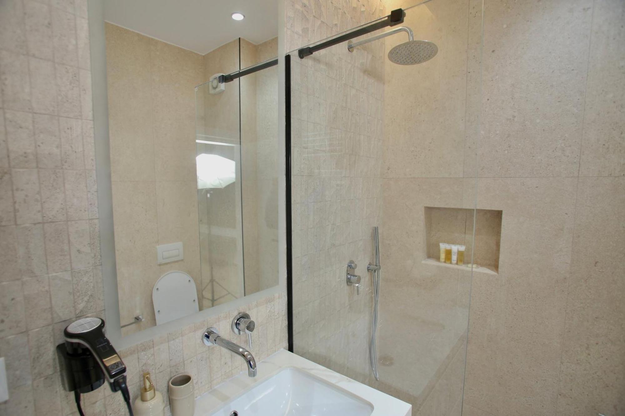 Luxurious Dreamy Seaview Apartment Durrës Zewnętrze zdjęcie