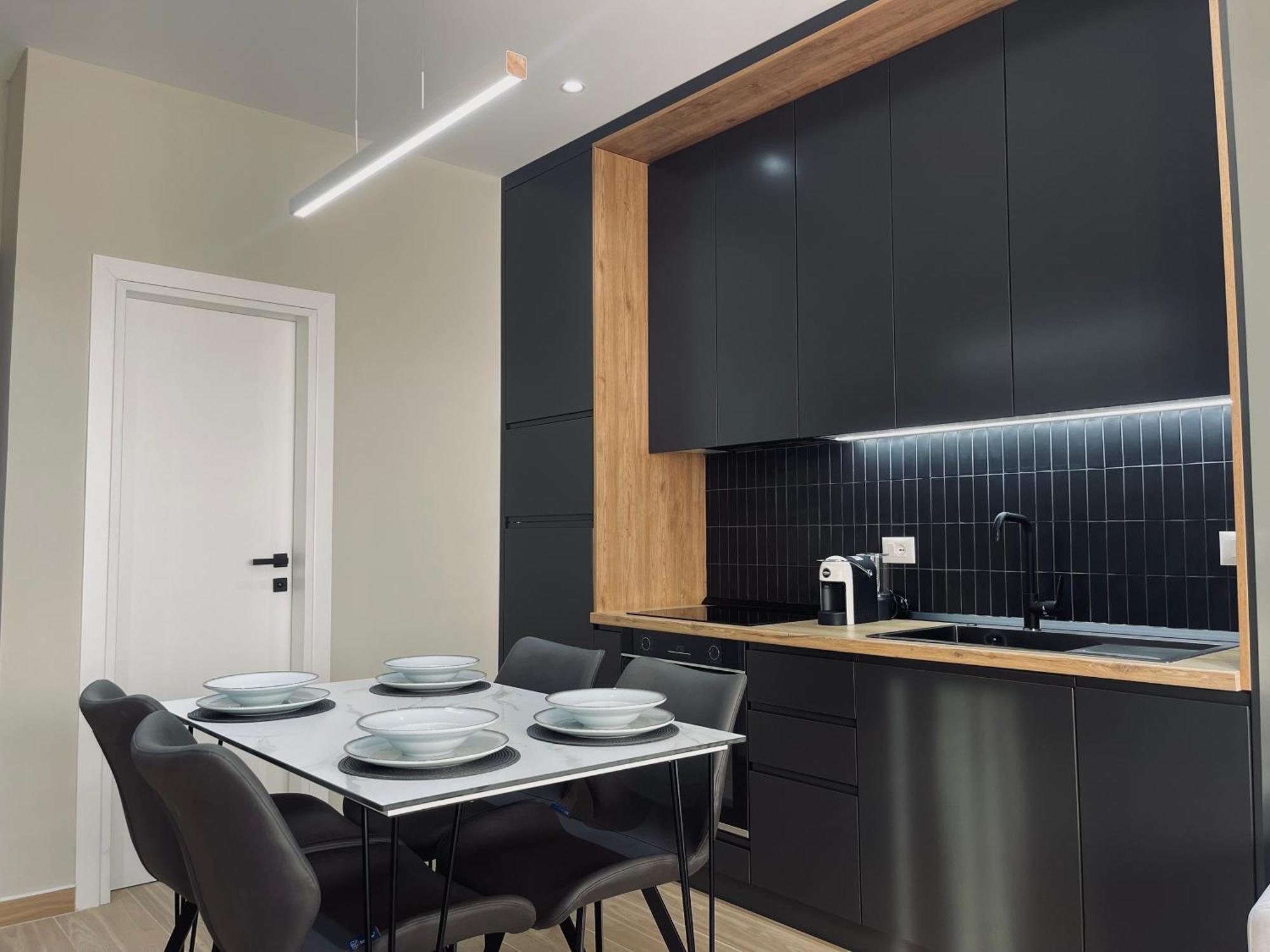 Luxurious Dreamy Seaview Apartment Durrës Zewnętrze zdjęcie