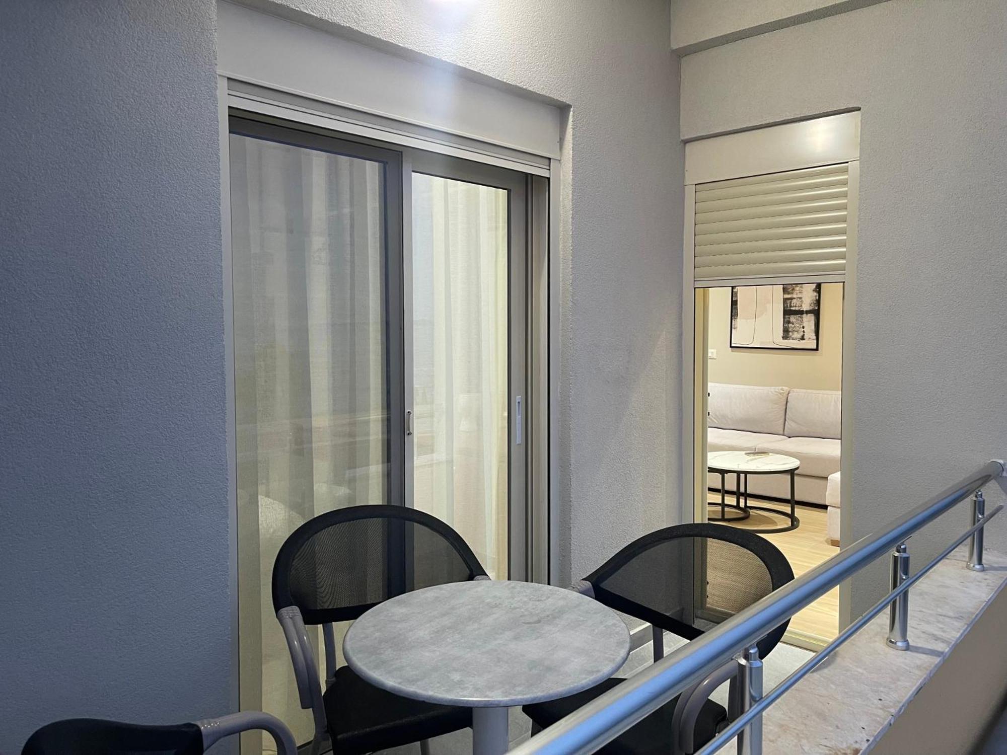 Luxurious Dreamy Seaview Apartment Durrës Zewnętrze zdjęcie